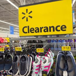 Walmart Is Selling Clearance Items Up to 90% Off—If You Know Where to Look