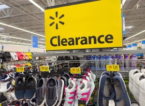 Walmart Is Selling Clearance Items Up to 90% Off—If You Know Where to Look