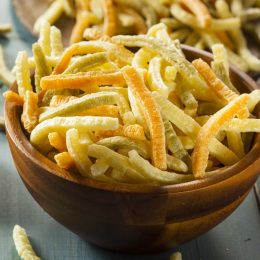 Doctors Say This "Healthy" Snack Is Secretly Sabotaging Your Weight Loss Goals