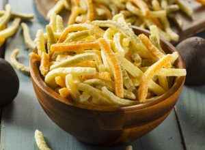 Doctors Say This "Healthy" Snack Is Secretly Sabotaging Your Weight Loss Goals