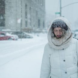 "Dangerous" Arctic Outbreak Will Send U.S. Temps Plummeting This Week—Here's Where