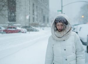 "Dangerous" Arctic Outbreak Will Send U.S. Temps Plummeting This Week—Here's Where