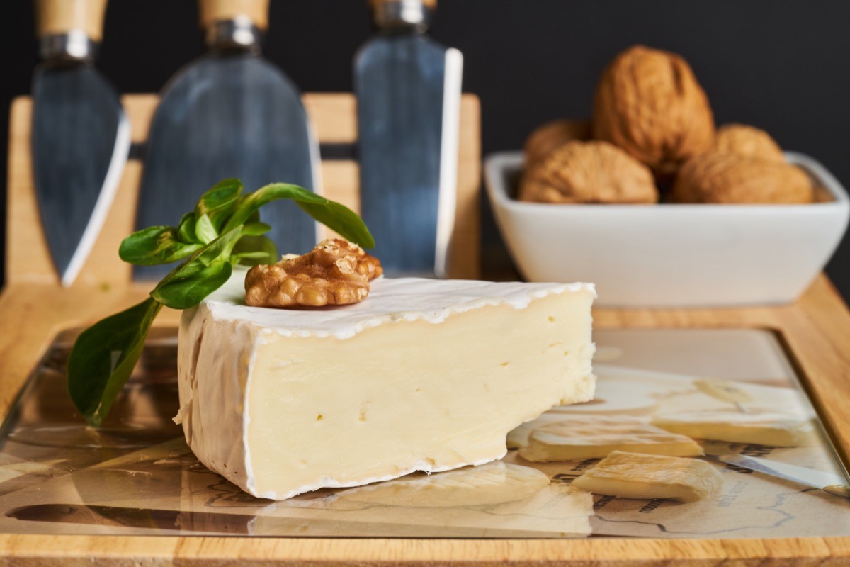 This Guilty-Pleasure Food May Improve Your Sleep, New Study Finds