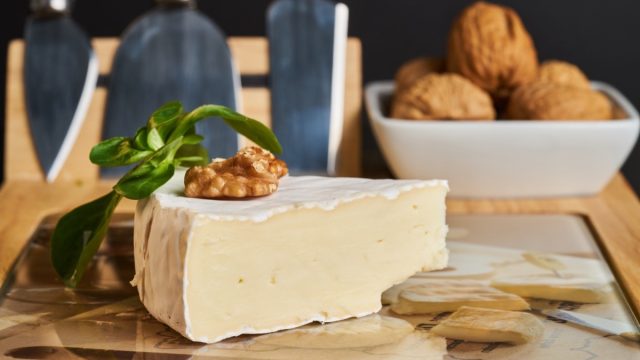 This Guilty-Pleasure Food May Improve Your Sleep, New Study Finds