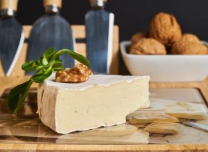 This Guilty-Pleasure Food May Improve Your Sleep, New Study Finds