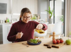 Researchers Discover 6 Foods That Can Reduce Your Risk of Heart Attack and Strokes