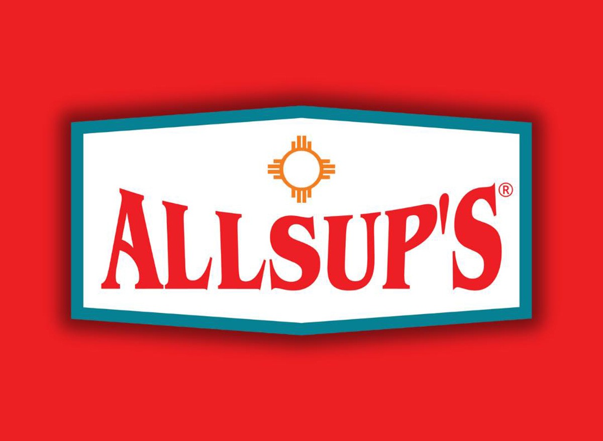 Allsup's logo