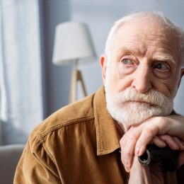 New Study Reveals Doing This Every Day Helps Reduce Dementia Risk