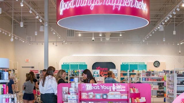 Shopping Influencer Reveals New Affordable Makeup Store: "Why’s Nobody Talking About This?"