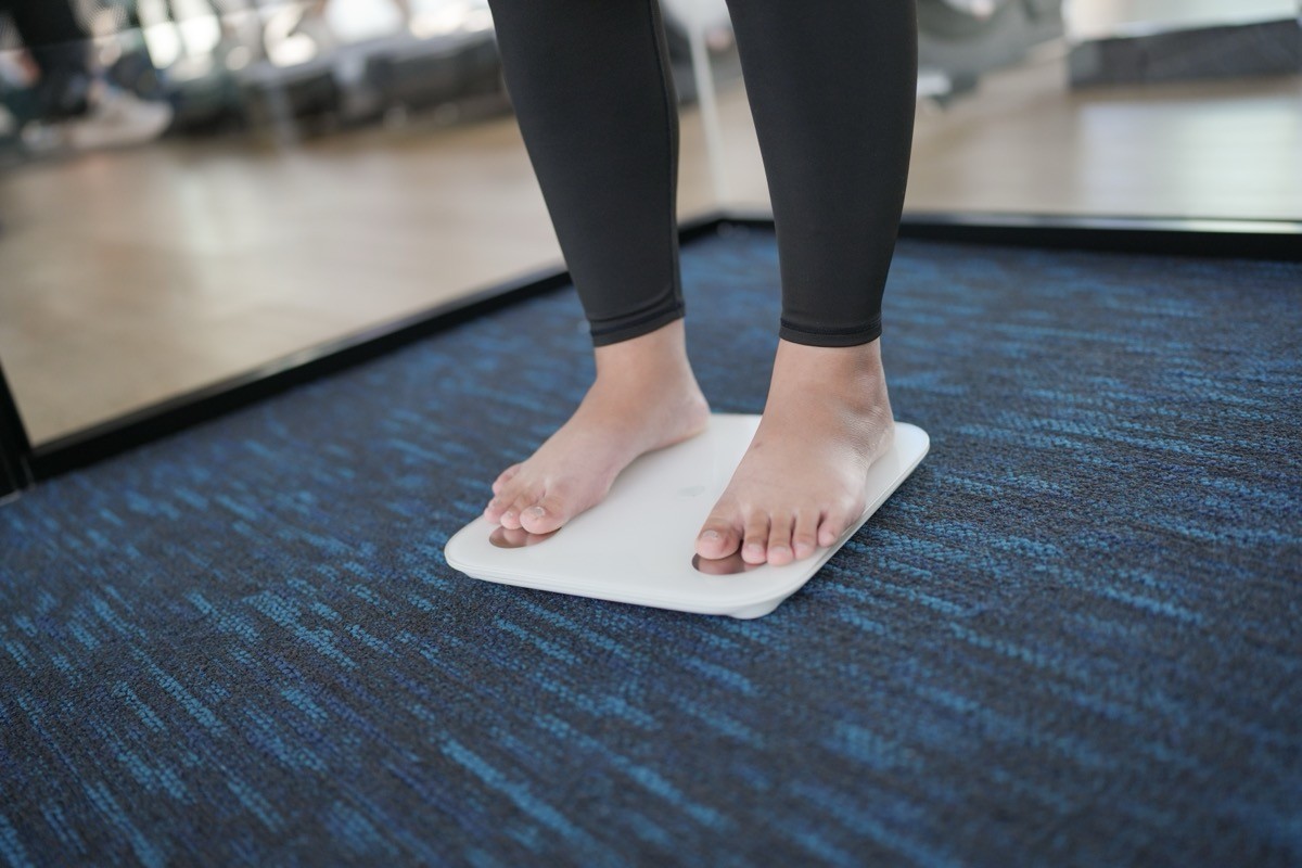 The No. 1 Best Diet for Weight Loss, New Report Says