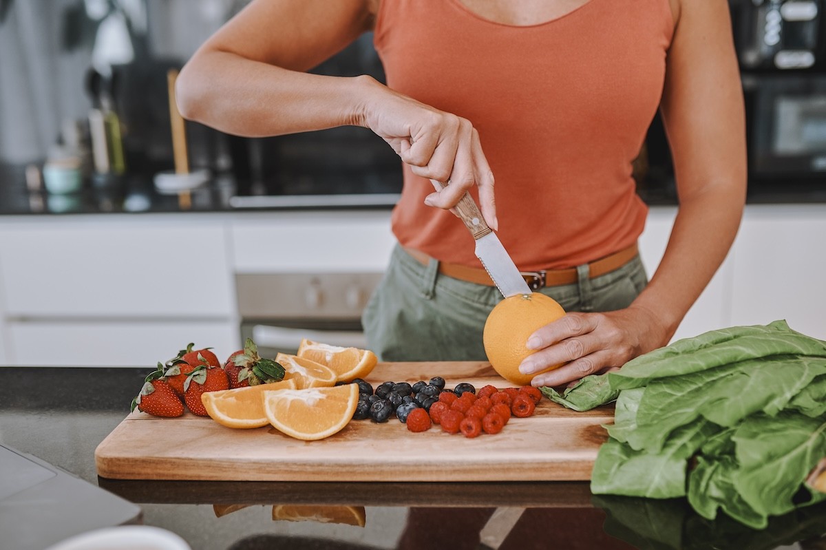 12 Vitamin C-Rich Foods to Keep You From Getting Sick, According to Doctors