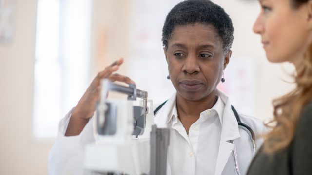 Do You Really Need to Get Weighed at the Doctor? The Answer Might Surprise You.