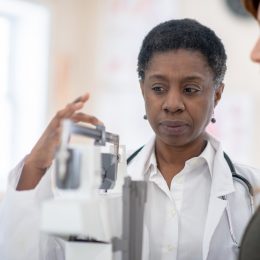 Do You Really Need to Get Weighed at the Doctor? The Answer Might Surprise You.