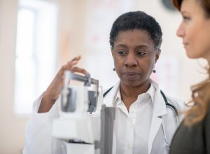 Do You Really Need to Get Weighed at the Doctor? The Answer Might Surprise You.