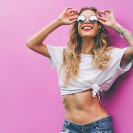 5 Foods That Melt Belly Fat Faster Than Ever, From the "Zero Belly" Diet