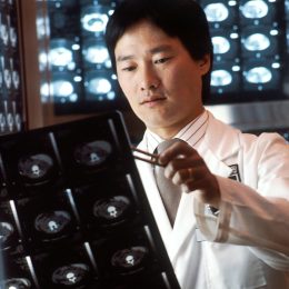 Scientists Discover What Could be the Key to Slowing Down Aging