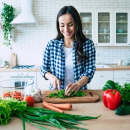 I Went Vegan for 30 Days—Here’s Why I’m Sticking with It