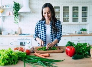 I Went Vegan for 30 Days—Here’s Why I’m Sticking with It