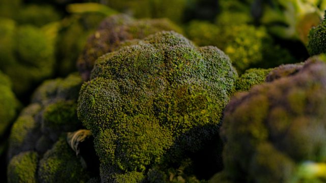 Broccoli Sold at Walmart Recalled Across 20 States Over Listeria Concerns