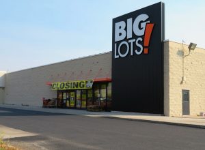 Big Lots Closes Deal to Keep Hundreds of Stores Open—What You Need to Know