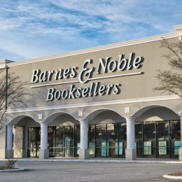 Barnes & Noble Is Opening 60 New Stores This Year as CEO Says Amazon Is "Boring"