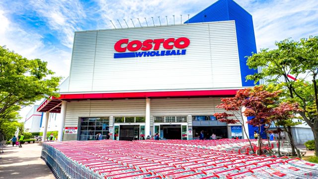 Costco Is Selling This Chef-Approved Pantry Staple for 61% Less Than Walmart