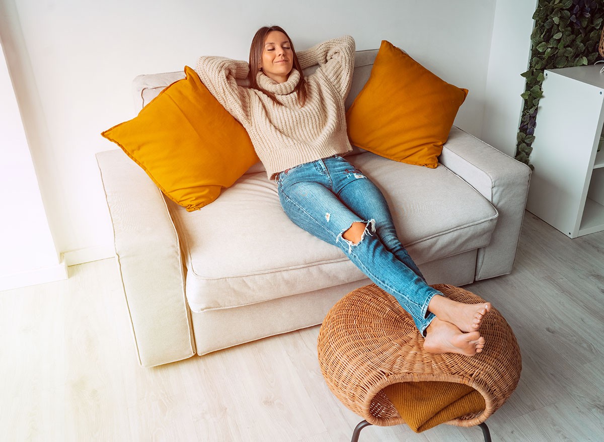 I Took a Month Off Work to Beat Burnout—Here’s How It Changed Everything