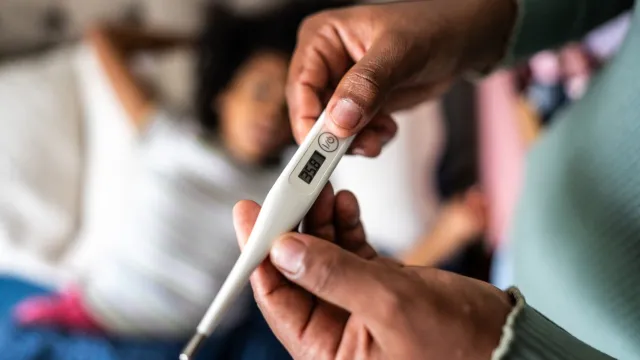 "Rabbit Fever" Cases Rise 50% in the U.S.—These Are the Symptoms You Need to Know