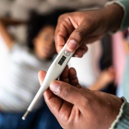 "Rabbit Fever" Cases Rise 50% in the U.S.—These Are the Symptoms You Need to Know