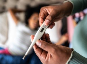 "Rabbit Fever" Cases Rise 50% in the U.S.—These Are the Symptoms You Need to Know