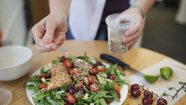 This Simple Diet Can Lead to Better Brain Health—But You're Probably Not Following It