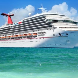 Carnival Cruise Line Is Making Two Major Changes This year