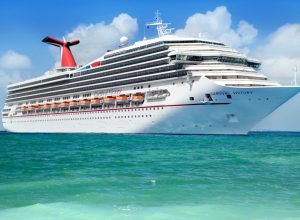 Carnival Cruise Line Is Making Two Major Changes This year