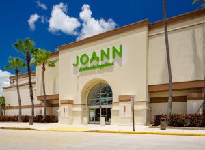 JOANN Is Closing More Stores—Here's Where and When