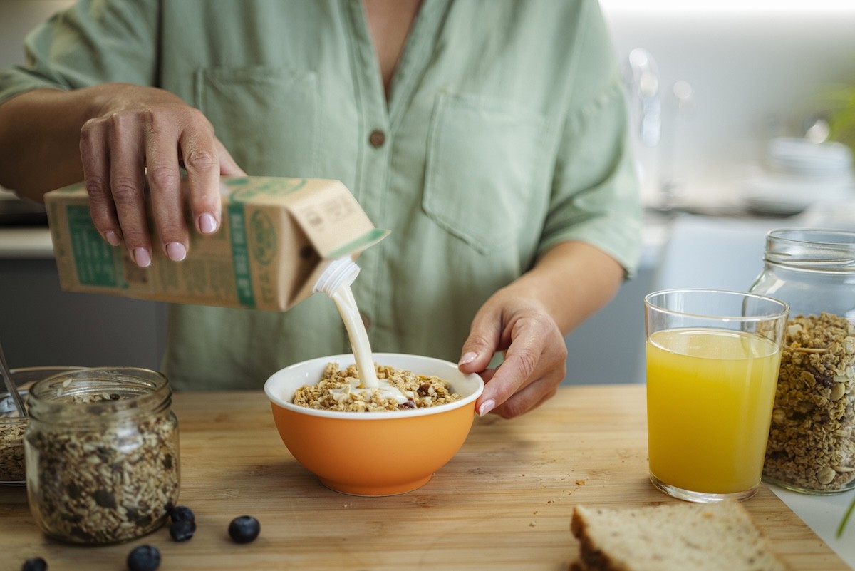 This Common Vitamin Can Reduce Colon Cancer Risk By 17%, New Research Shows