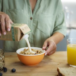 This Common Vitamin Can Reduce Colon Cancer Risk By 17%, New Research Shows