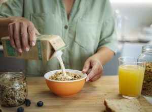 This Common Vitamin Can Reduce Colon Cancer Risk By 17%, New Research Shows