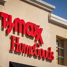 "Yellow Tag" Sale Starts Today at T.J. Maxx, Marshalls, and HomeGoods With Lowest Prices of the Year