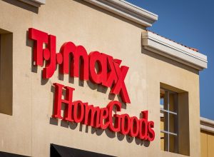 "Yellow Tag" Sale Starts Today at T.J. Maxx, Marshalls, and HomeGoods With Lowest Prices of the Year