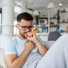 Nearly 14,000 Americans Have Been Infected With New Respiratory Virus HMPV, CDC Reports