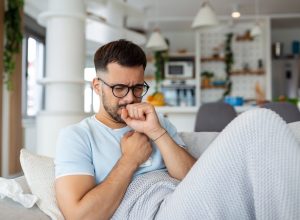 Nearly 14,000 Americans Have Been Infected With New Respiratory Virus HMPV, CDC Reports