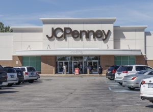 JCPenney Is Making a Comeback—Here's What Shoppers Can Expect This Year