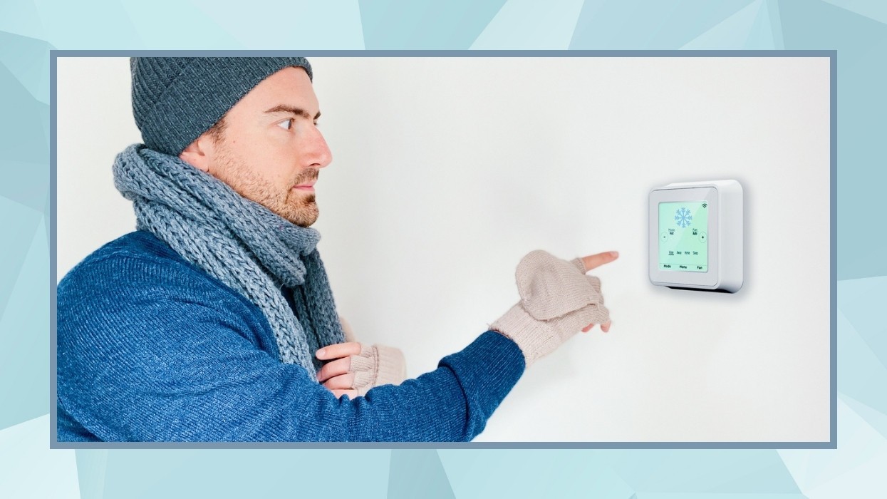 9 Mistakes You're Making That Are Increasing Your Heating Bill, Experts Say