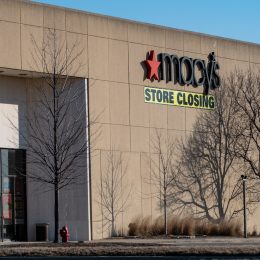 These Are All the Macy's Locations Closing in 2025