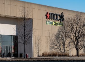 These Are All the Macy's Locations Closing in 2025