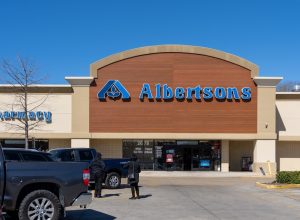 Albertsons CEO Promises Shoppers Major Savings—Here's What to Expect This Year