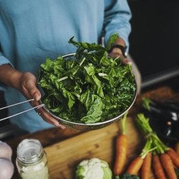 9 Reasons You Should Be Eating This Underrated Superfood