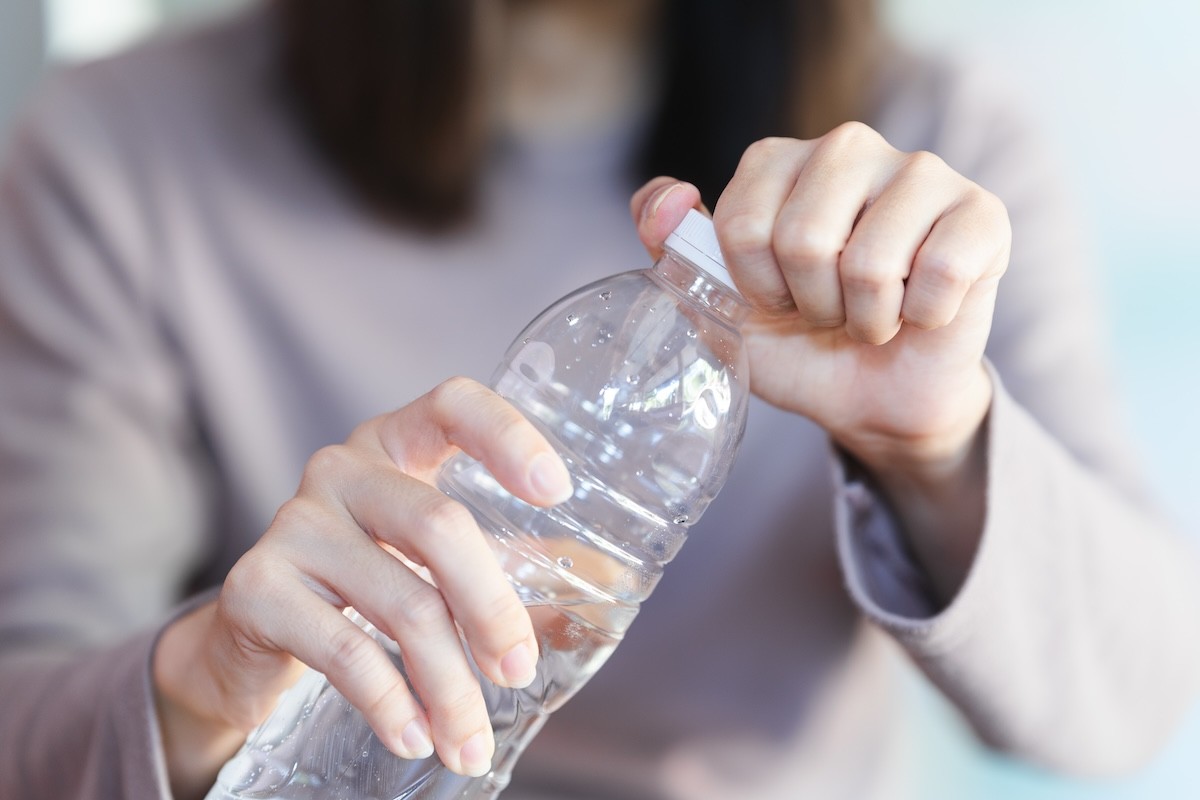 New Study Uncovers the "Potential Risks" of Bottled Water and Why You Should Drink Tap Instead