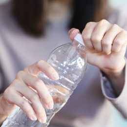 New Study Uncovers the "Potential Risks" of Bottled Water and Why You Should Drink Tap Instead