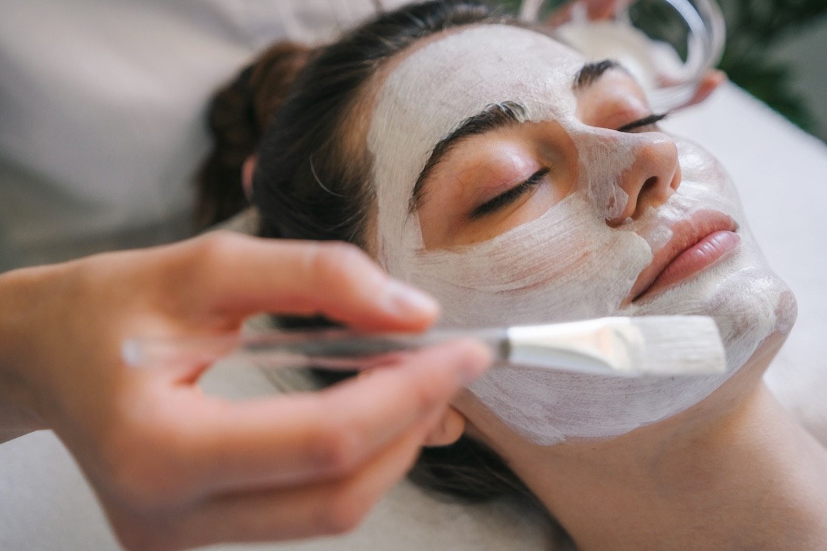 You Can Get a Free Facial at Nordstrom or Neiman Marcus—Here's How